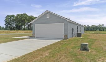 128 Powder River Dr, Beebe, AR 72012