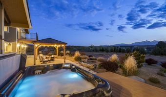 1324 Tamzy Ct, Gardnerville, NV 89410
