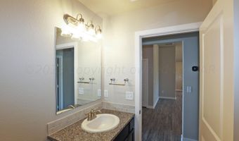 1539 LULLWATER Rd, Amarillo, TX 79118