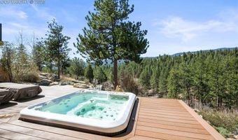 682 Buddy Rd, Bailey, CO 80421
