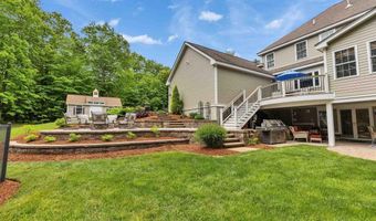54 Pasture Rd, Auburn, NH 03032