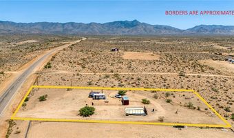 6464 W Chloride Rd, Chloride, AZ 86431