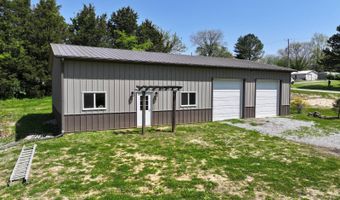 157 N. Eighth St, Albion, IL 62806