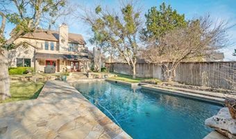 408 Valley View Ct, Aledo, TX 76008