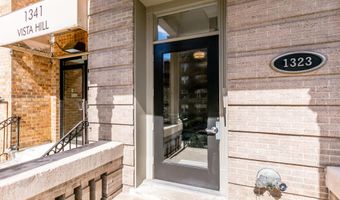 1323 CLIFTON St NW 21, Washington, DC 20009
