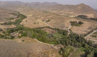 113 Townsend Gulch Rd, Bellevue, ID 83313