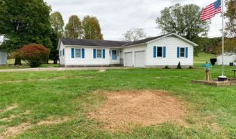 6808 Radford Rd, Athens, OH 45701