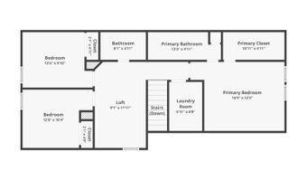 2433 Black Antler Ct, Indianapolis, IN 46217
