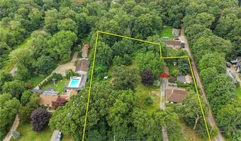 158 Ten Rod Rd, Exeter, RI 02822