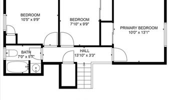 29 E MAPLE Ave, Bellmawr, NJ 08031