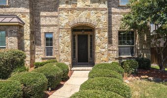 1604 Woodrose Ct, Allen, TX 75013
