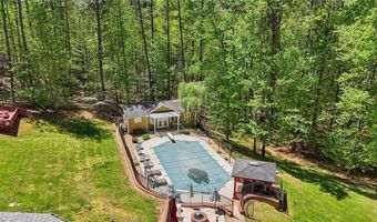 2601 County Line Rd NW, Acworth, GA 30101