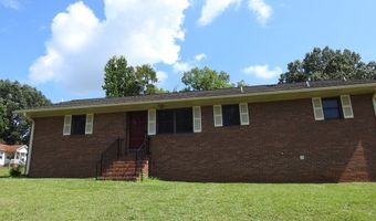 729 Darlington St, Calhoun Falls, SC 29628
