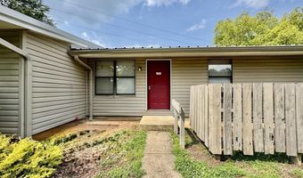 1700 GREENBRIER DEAR Rd 403, 106A, Anniston, AL 36207