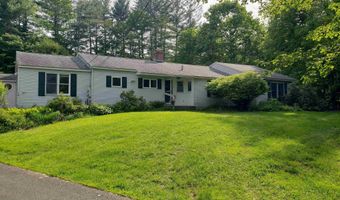 116 Edward Hts, Brattleboro, VT 05301