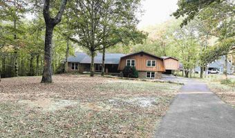 1975 Pine Lake Dr NW, Arab, AL 35016