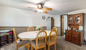 4646 Howland, Almont, MI 48003