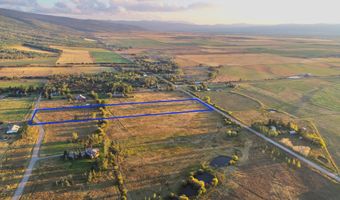 1745 CROOKED CREEK Rd, Alta, WY 83414