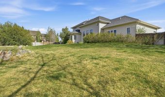 4010 W 39th St, Casper, WY 82604