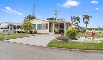 1231 Chipewa Dr, Barefoot Bay, FL 32976