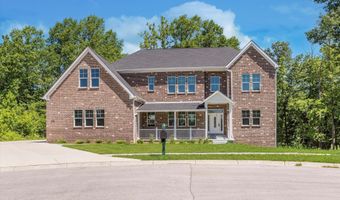 372 Foxboro Cir, Avon, IN 46123