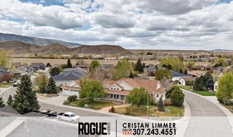 4210 Otter, Casper, WY 82604