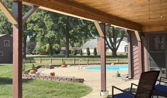 9917 Countryside Ct, Avon, IN 46123