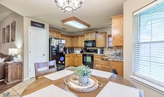 4910 Coyote Run, Abilene, TX 79602