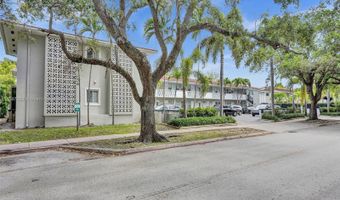35 Edgewater Dr 202, Coral Gables, FL 33133