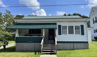 608 COLLEGE St, Barrackville, WV 26559