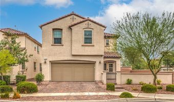 428 Accelerando Way, Henderson, NV 89011