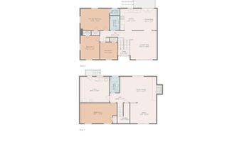 4002 52ND St, Bladensburg, MD 20710