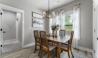 16 Hawthorn Ln, Bella Vista, AR 72715
