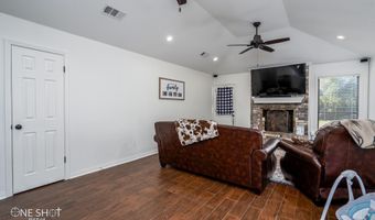 5081 Velta Ln, Abilene, TX 79606