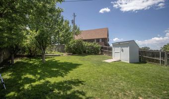 523 W 18th St, Casper, WY 82601
