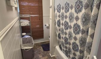 207 S 7th St, Amory, MS 38821