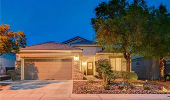 2546 Belgreen St, Las Vegas, NV 89135