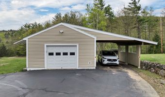 2834 Dick Brown Rd, Bridgewater, NH 03264