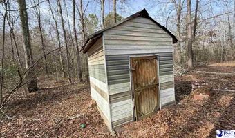 503 Jamestown Rd, Bishopville, SC 29010