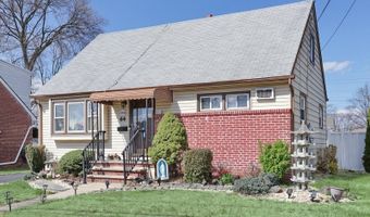 64 Chestnut St, Belleville, NJ 07109