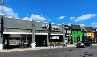 4029 BENTON St NW #201, Washington, DC 20007