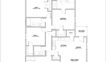 1493 Daisy Dr, Elko, NV 89801