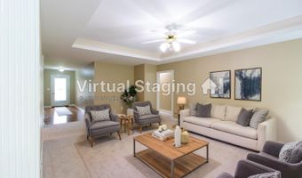 915 Woods Run Rd, Bardstown, KY 40004