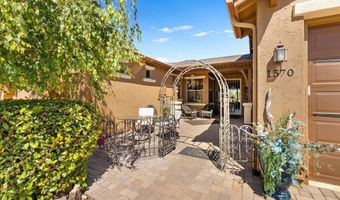 1570 E Yorkshire Ave, Chino Valley, AZ 86323