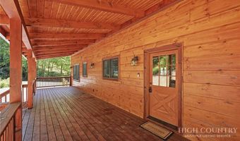 167 Apple Cove Rd, Banner Elk, NC 28604