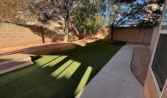 7608 Lakewood Ave NW, Albuquerque, NM 87120
