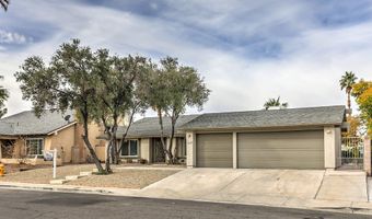 5261 Sepulveda Blvd, Las Vegas, NV 89118