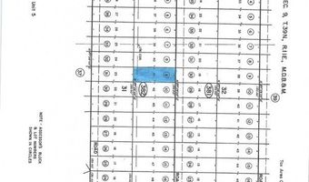 0 Bison Rd Lot 41 Blk 31 Unit 5, Alturas, CA 96101