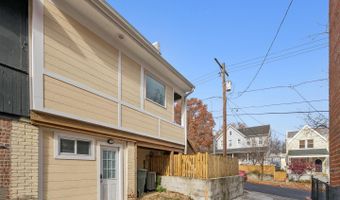 5629 8TH St NW, Washington, DC 20011