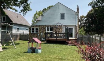 716 S Jones St, Algona, IA 50511